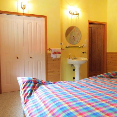 Tschurtschenthaler Lodge Golden Cameră foto